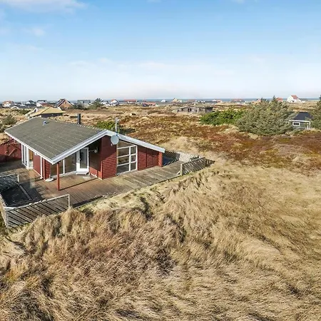 3 Bedroom Lovely In Frostrup