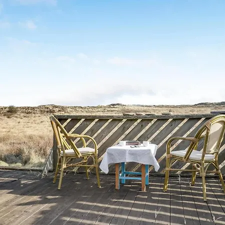 3 Bedroom Lovely In Dom wakacyjny *