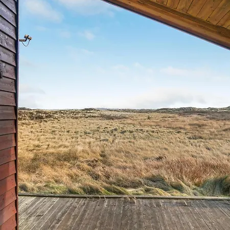 3 Bedroom Lovely In Frøstrup