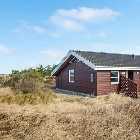 3 Bedroom Lovely In * Frostrup