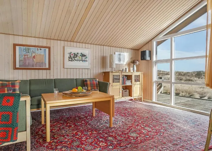 3 Bedroom Lovely In Frostrup