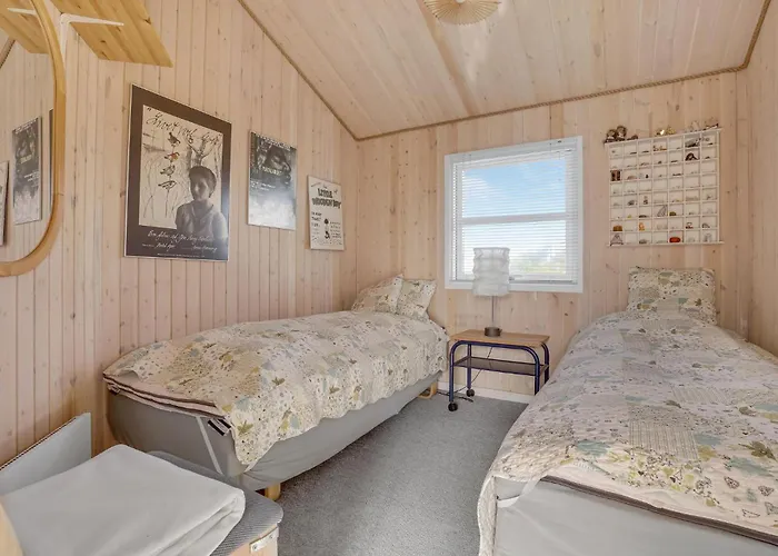 3 Bedroom Lovely In Frostrup