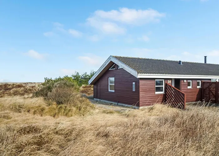 3 Bedroom Lovely In * Frostrup