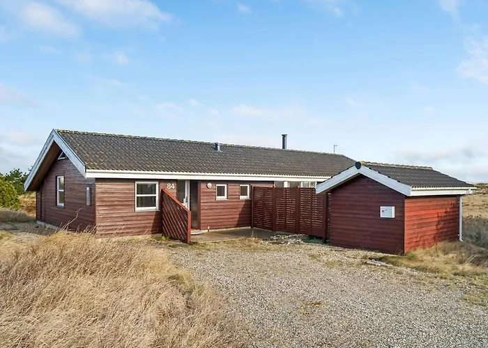 3 Bedroom Lovely In Frostrup