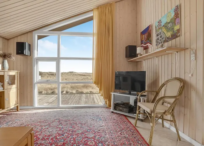 펜션 3 Bedroom Lovely In *